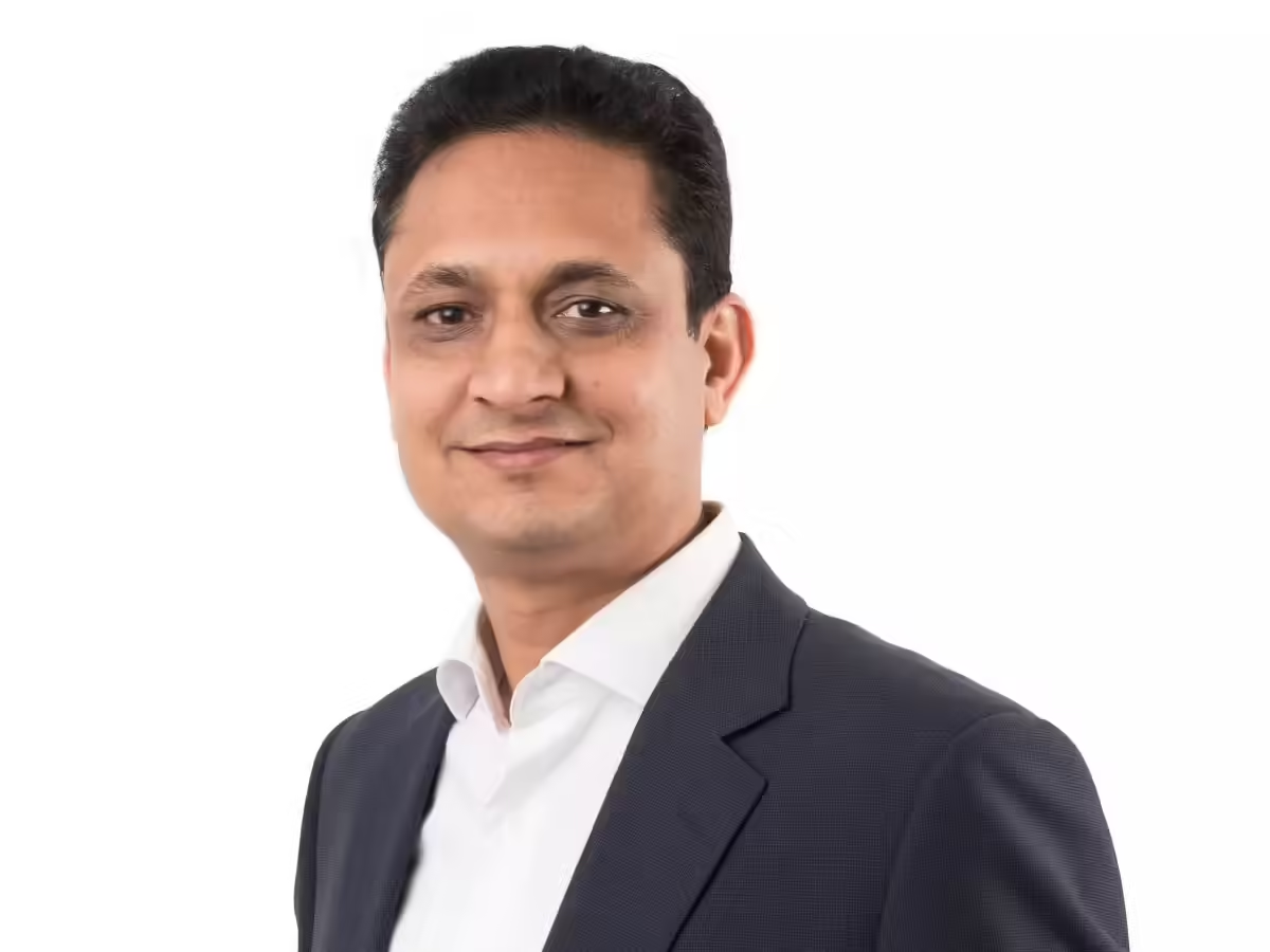 Deepak Mahnot